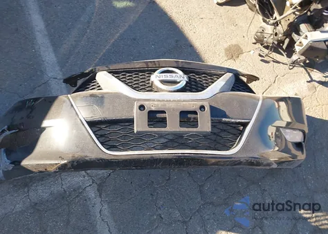 2016 Nissan Maxima 3.5 Sr from USA, damaged, VIN 1N4AA6AP2GC446830